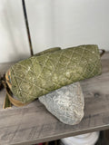 Rustic Cactus Handbag